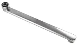 Гусь FRAP F45F ванна плоский 45см - PRORAB image-3