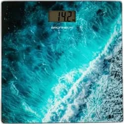 Весы для ванной GRUNHELM BES-SEA10 180кг. - PRORAB
