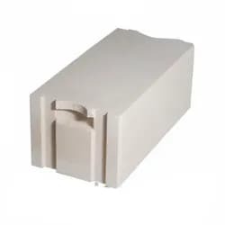 Газобетонный блок ЮДК 400 SB 600*200*400 1 пал-40шт 1,92м3 - PRORAB