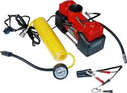 Автомобильный компрессор FORTE FP 1230-2 - PRORAB