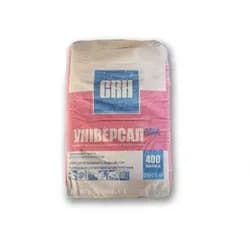 Цемент KRYVYI RIG CEMENT М-400 25кг - PRORAB