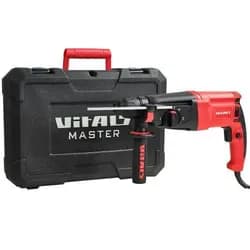 Перфоратор VITALS Master Ra 2680HBi - PRORAB