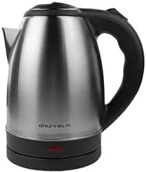 Электрочайник GRUNHELM EKS-2028 металл - PRORAB
