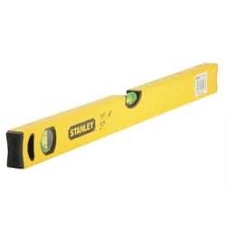 Уровень-васервага Stanley CLASSIC (0.6 м) (STHT1-43103) - PRORAB