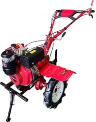 Культиватор дизельный FORTE 1050-3 NEW красный - PRORAB