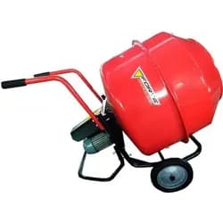 Бетоносмеситель FORTE EW1230 230л - PRORAB