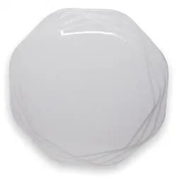 Светильник LED LEBRON L-CL-ROSE max 60W,3000-4100-6500K 4200Lm O510*80mm 15-25-30 - PRORAB