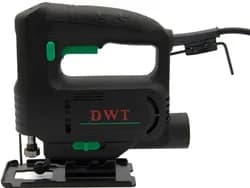 Лобзик электрический DWT STSР04-55 DV - PRORAB