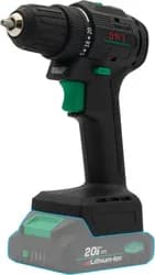 Шуруповерт аккумуляторный DWT ABSP-20 DN - PRORAB