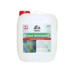 Грунтовка DUFA Antiseptik D613 5л - PRORAB
