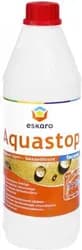 Грунтовка ESKARO Aqustop Facade 50 1л - PRORAB