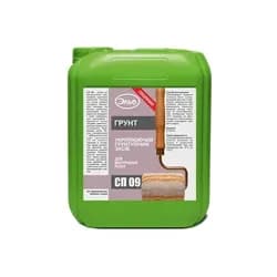 Грунт ЭЛЬФ Unigrund 1л - PRORAB