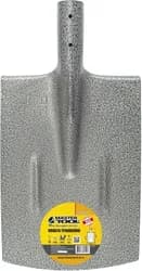 Лопатая штыковая траншейная MASTERTOOL 215*300*405мм молотковая 0.9кг 14-6252 - PRORAB