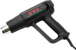 Фен DWT HLPP20-600KV - PRORAB