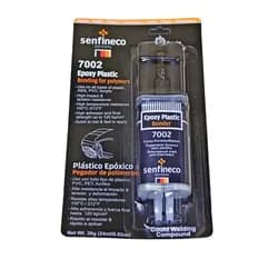 Клей эпоксидный Epoxy Plastic Bonde 30гр 7002 - PRORAB