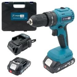 Шуруповерт аккумуляторный PROFI-TEC PCD3520BL 20V - PRORAB