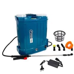 Опрыскиватель аккумуляторный PROFI-TEC PS1610 16 л - PRORAB