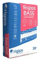 Штукатурка RIGIPS BASE 30кг - PRORAB