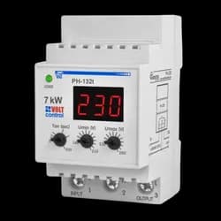 Ограничитель перенапряжения NOVATEK PH-132T NTRN132T3 56-56-57 - PRORAB