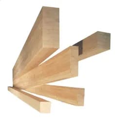 Рельс калиброванный 20*30мм 2,25м - PRORAB