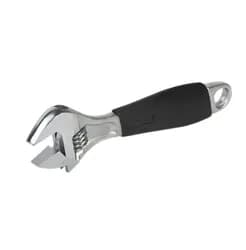 Ключ разводной MIOL 250мм 0-29мм 54-024 - PRORAB