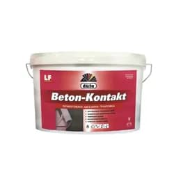 Грунтовка DUFA Beton-Kontakt 2,5кг - PRORAB image-1