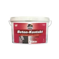 Грунтовка DUFA Beton-Kontakt 5кг - PRORAB image-2
