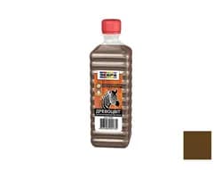Лак цветной ZEBRA Деревоцвет 0,5л 5 орех - PRORAB