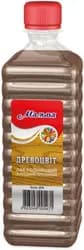 Лак цветной ZEBRA Деревоцвет 0,5л 6 дуб - PRORAB