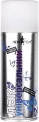 Лак NEWTON 400мл универсальный матовый - PRORAB