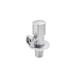 Кран для стиральной машины KARRO (KR-3133S) 1/2*3/4 - PRORAB image-4