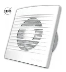 Вытяжной вентилятор BOREY осевой 100 S 008-0100 - PRORAB