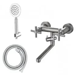 Смеситель WEZER VAL7-10 - PRORAB image-4