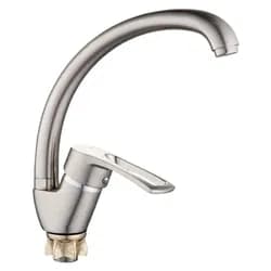 Смеситель WEZER YUB4-181-SATIN - PRORAB