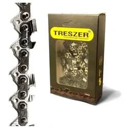 Цепь TRESZER 72 звеньев шаг 325 1,5мм - PRORAB image-1