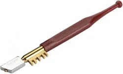Стеклорез TOLSEN Профи 178мм 41031 - PRORAB