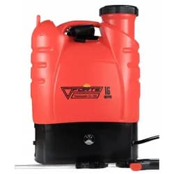 Опрыскиватель аккумуляторный FORTE CL-16A - PRORAB