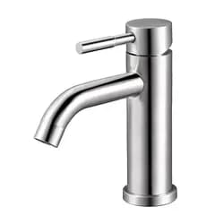 Смеситель WEZER EKO1С-01 - PRORAB