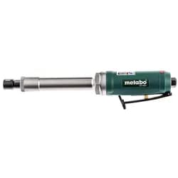Пневматическая прямая шлифмашина Metabo DG 700 L (600 л/мин, 6.2 бар) (601555000) - PRORAB