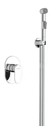 Душ врезной гигиенический KOLLER POOL RAH 0045 - PRORAB