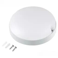 Светильник LED NORTE круг 1-NCP-1408 20W IP65 - PRORAB