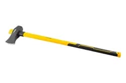 Топор колун MASTERTOOL 2500г фибергласовая ручка 900мм 05-0910 - PRORAB