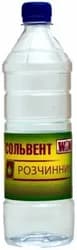 Растворитель TM WIN Сольвент (0,4л) 215г - PRORAB