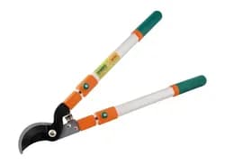 Сучкорез MASTERTOOL 730 мм тефлон с ручками телескопическими 14-6122 - PRORAB