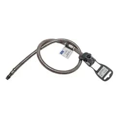 Шланг вода ITAL ULTRA М10 1/2 60 гайка штуцер короткий - PRORAB