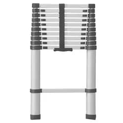 Лестница телескопическая  SIGMA 11 шагов 3.2м 5033614 - PRORAB