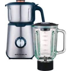 Блендер GRUNHELM EBS-1252TGS 1200Вт - PRORAB