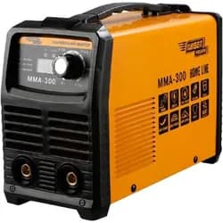 Инвертор сварочный KAISER ММA-300 HOME LINE - PRORAB