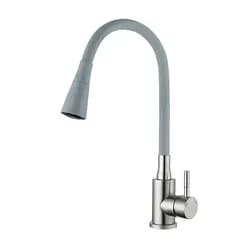 Смеситель WEZER EKO4Y-01G - PRORAB