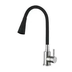 Смеситель WEZER EKO4Y-01B - PRORAB